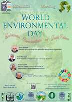 Scientific Meeting  World Environment  Day